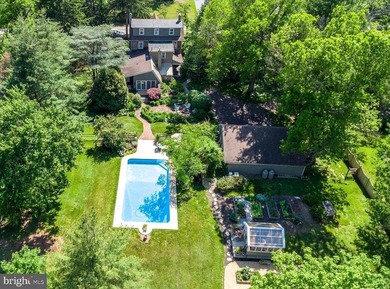 Welcome to 1047 Cowpath Road. The warmth and charm of this - photo 1
