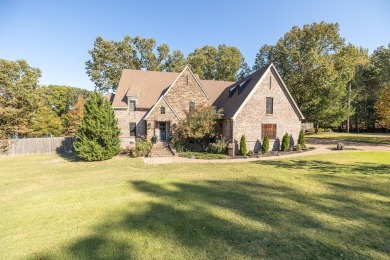 Lake Home For Sale in Lakeland, Tennessee