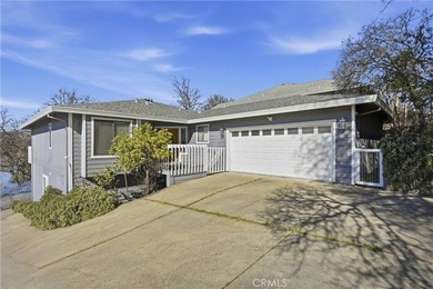 Lake Home For Sale in Hidden Valley Lake, California