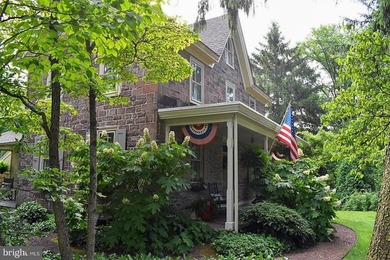 Welcome to 1047 Cowpath Road. The warmth and charm of this - photo 2