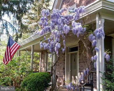 Welcome to 1047 Cowpath Road. The warmth and charm of this - photo 3