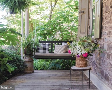 Welcome to 1047 Cowpath Road. The warmth and charm of this - photo 4