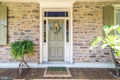Welcome to 1047 Cowpath Road. The warmth and charm of this - photo 5