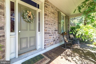 Welcome to 1047 Cowpath Road. The warmth and charm of this - photo 6