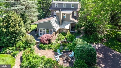 Welcome to 1047 Cowpath Road. The warmth and charm of this - photo 7