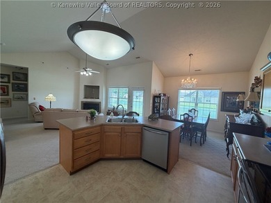MAINTENANCE-FREE LIVING IN GATED COMMUNITY! THIS ONE-OWNER, ONE - photo 9