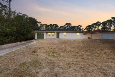 Port Charlotte Waterway Area Home For Sale in Port Charlotte Florida