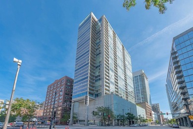 Lake Michigan - Cook County Condo For Sale in Chicago Illinois