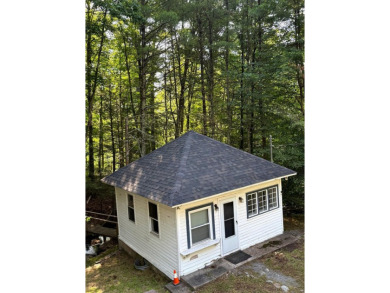 (private lake, pond, creek) Home For Sale in Eldred New York