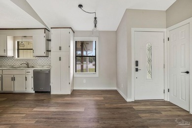 This 3-bedroom, 2-bath home offers a comfortable, functional - photo 8