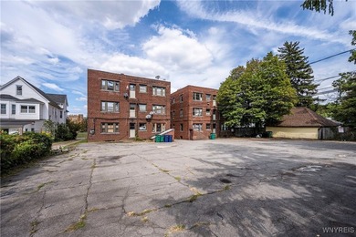 1941 & 1945 Hertel Avenue are two, all brick, 3 story. identical - photo 11
