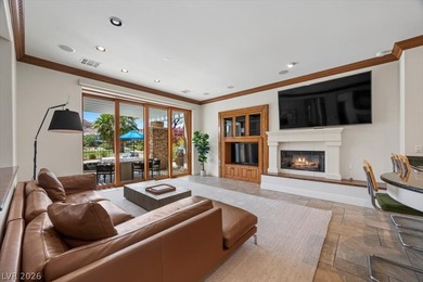 Exceptional single-story living in guard-gated Red Rock Country - photo 11