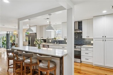 Experience effortless living in this tastefully renovated - photo 11