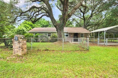 Opportunity awaits with this 3-bedroom, 1-bath home with a - photo 1