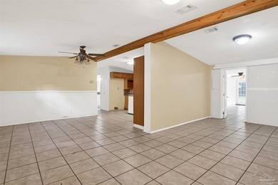 Opportunity awaits with this 3-bedroom, 1-bath home with a - photo 3