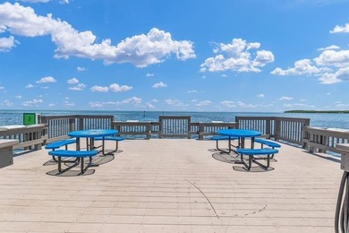 Your dream home at Key Largo Ocean Resort is waiting for you