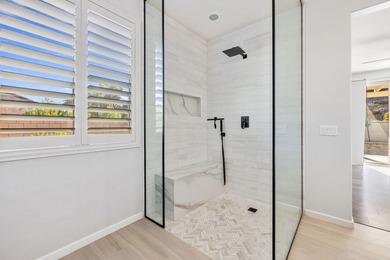 POINT OF VIEW - MORNING LIGHT, MOUNTAIN VIEWS AND A POOL THAT