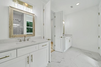 New Construction | 4 Bedrooms | Dual Primary Suites | No HOA | - photo 22