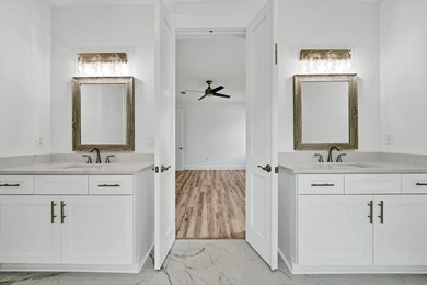 New Construction | 4 Bedrooms | Dual Primary Suites | No HOA | - photo 23