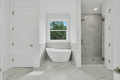 New Construction | 4 Bedrooms | Dual Primary Suites | No HOA | - photo 24