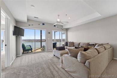 Lake of the Ozarks Condo For Sale in Lake Ozark Missouri