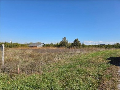 Linn Valley Lakes Lot For Sale in Linn Valley Kansas
