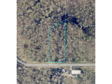 Lake Pokegama Lot For Sale in Grand Rapids Minnesota