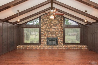 Welcome home to over an acre of serene, park-like living! This - photo 8