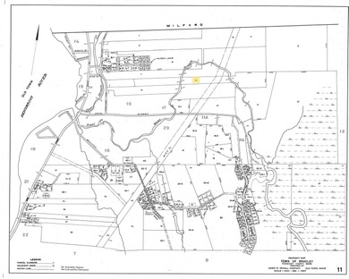 Penobscot River Acreage For Sale in Bradley Maine