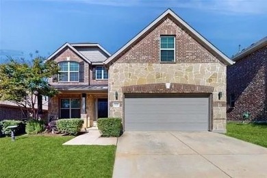 Lake Lewisville Home For Sale in Denton Texas