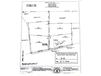 MLS# 284439 Diamond in the Rough!! 3 Bed/2 Bath Manufactured - photo 8