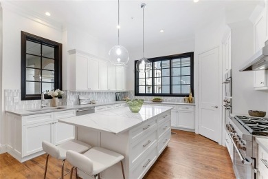 Located in the heart of Dallas's coveted State Thomas