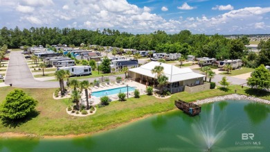 (private lake, pond, coastal) Lot For Sale in Foley Alabama