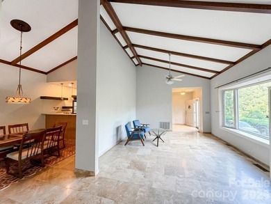 In 1971, this house was FABULOUS - and Tryon was historic. This - photo 2