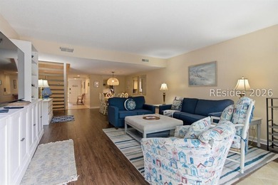 Beautifully furnished and updated 2 bedroom, 2.5 bath villa in - photo 12