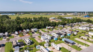 Lot 14 in Creekside RV Resort is a 40' x 80' deeded RV lot - photo 3