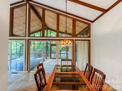 In 1971, this house was FABULOUS - and Tryon was historic. This - photo 5