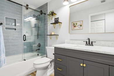 Welcome to urban sophistication in the heart of Downtown West - photo 16