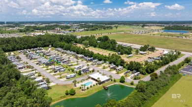 Lot 14 in Creekside RV Resort is a 40' x 80' deeded RV lot - photo 7