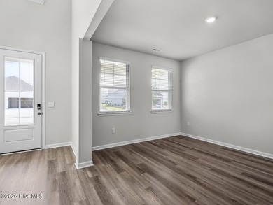 The Forrester plan is a gracious home perfect for beach living - photo 8