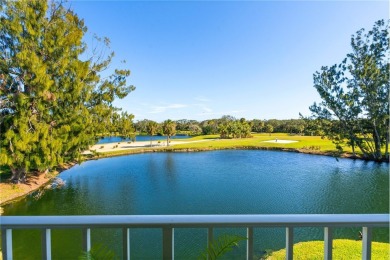 Lake Home For Sale in Vero Beach, Florida