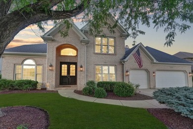 Welcome to 1564 White Eagle Drive, where luxury, comfort, and - photo 1