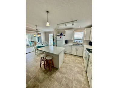 Lake Home For Sale in South Daytona, Florida