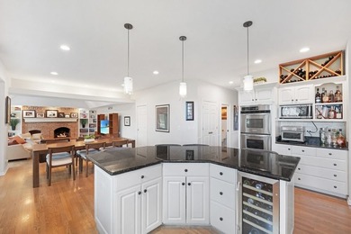 Welcome to 1564 White Eagle Drive, where luxury, comfort, and - photo 7