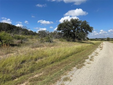 Lake Brownwood Lot For Sale in Brownwood Texas