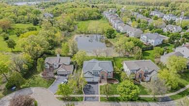 Gracefully positioned to capture tranquil water views located in - photo 4