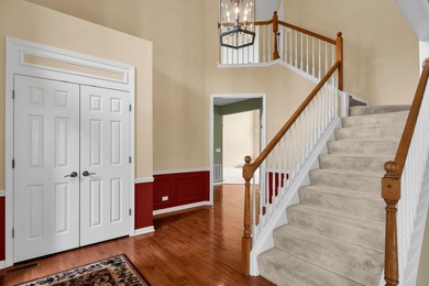 Gracefully positioned to capture tranquil water views located in - photo 7