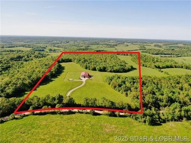 (private lake, pond, coastal) Home For Sale in Richland Missouri