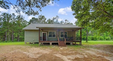 Beautiful retreat with open acreage mixed with wooded areasing - photo 1