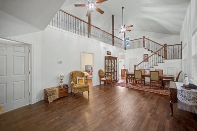 Beautiful retreat with open acreage mixed with wooded areasing - photo 2